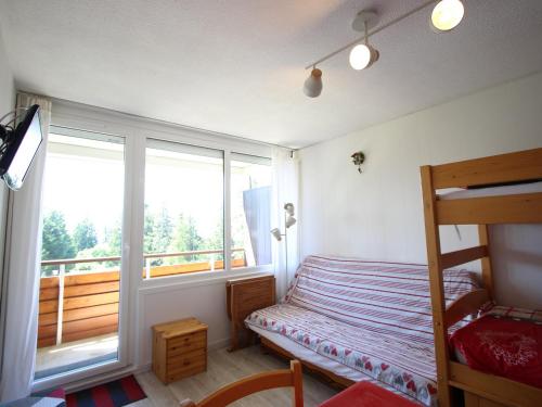 Studio Chamrousse, 1 pièce, 4 personnes - FR-1-549-96