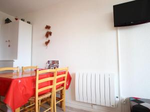 Studio Chamrousse, 1 pièce, 4 personnes - FR-1-549-96