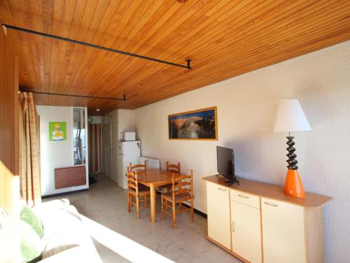 Studio Chamrousse, 1 pièce, 4 personnes - FR-1-549-99