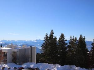 Studio Chamrousse, 1 pièce, 4 personnes - FR-1-549-99