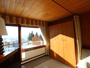 Studio Chamrousse, 1 pièce, 4 personnes - FR-1-549-99