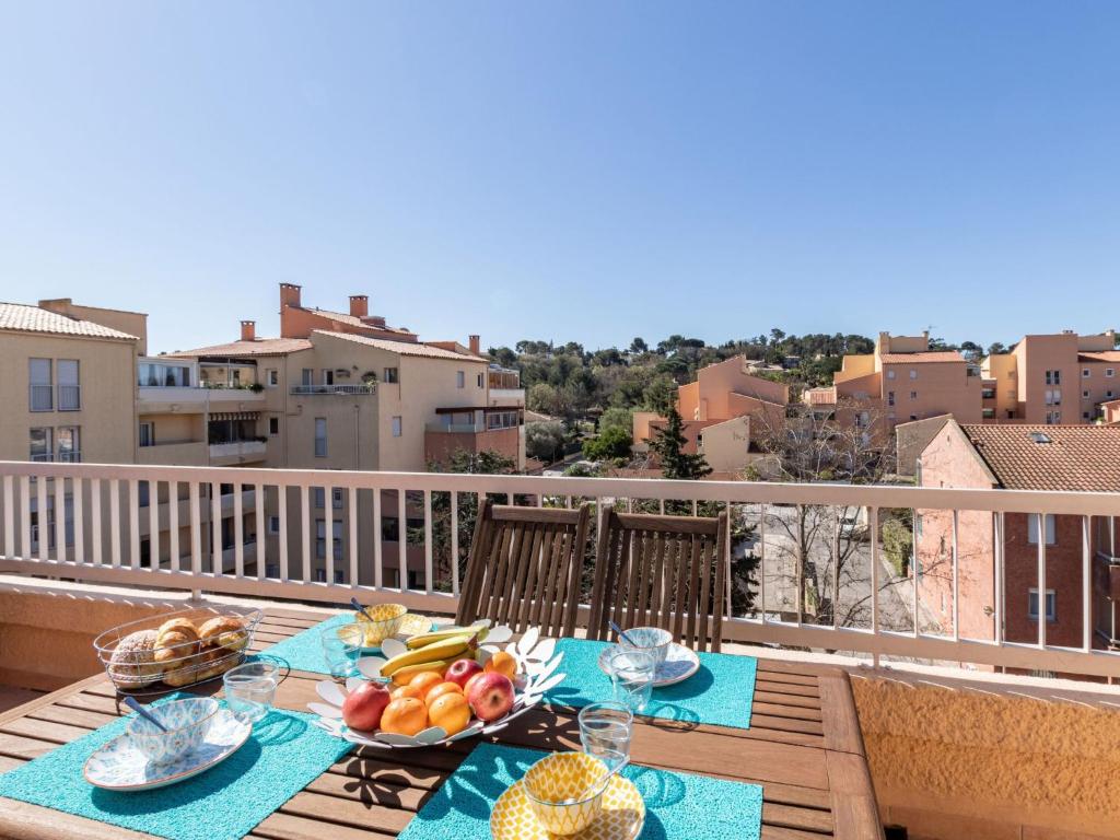 Studio Chamrousse, 1 pièce, 5 personnes - FR-1-340-208