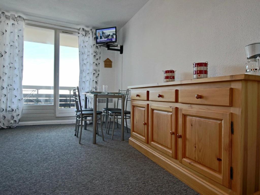 Appartement Studio Chamrousse, 1 pièce, 5 personnes - FR-1-340-65 394 Rue Des Chardons Bleus -  - Roche Beranger 38410 Chamrousse