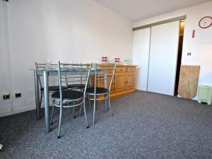 Appartement Studio Chamrousse, 1 pièce, 5 personnes - FR-1-340-65 394 Rue Des Chardons Bleus -  - Roche Beranger 38410 Chamrousse Rhône-Alpes