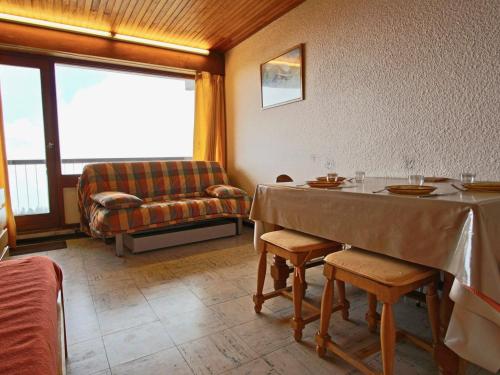 Studio Chamrousse, 2 pièces, 4 personnes - FR-1-549-27