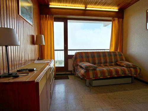 Studio Chamrousse, 2 pièces, 4 personnes - FR-1-549-27