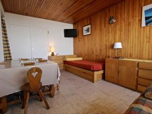 Studio Chamrousse, 2 pièces, 4 personnes - FR-1-549-27