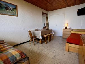 Studio Chamrousse, 2 pièces, 4 personnes - FR-1-549-27