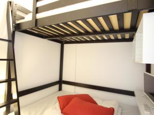 Studio Chamrousse, 2 pièces, 6 personnes - FR-1-549-76