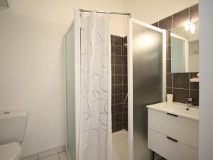 Studio Chamrousse, 2 pièces, 6 personnes - FR-1-549-76