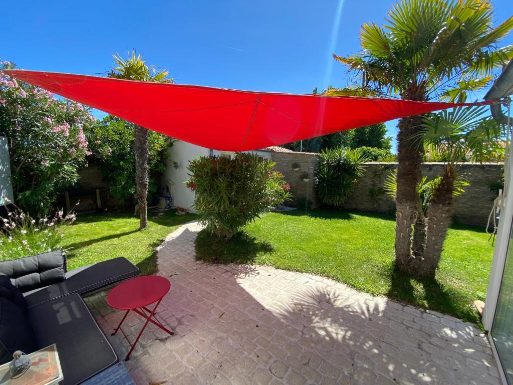 STUDIO CHANARD FRONT DE MER