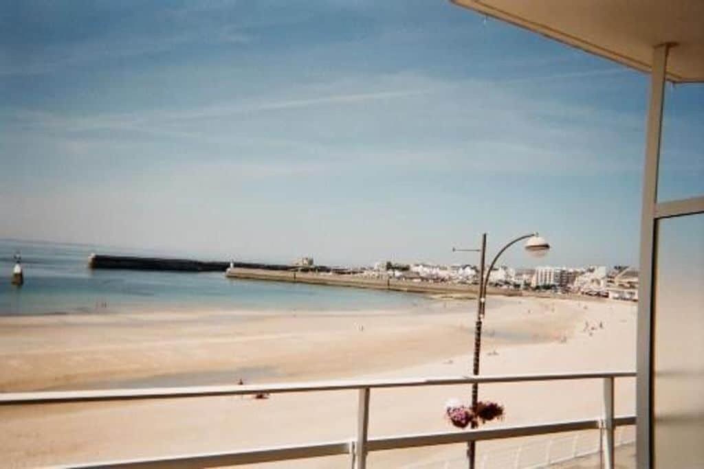 STUDIO CHANARD FRONT DE MER 17 BD CHANARD, 56170 Quiberon