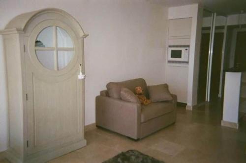 STUDIO CHANARD FRONT DE MER