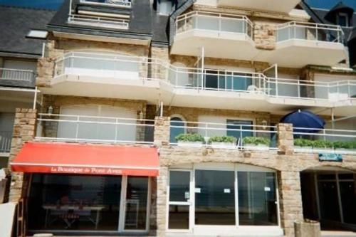 STUDIO CHANARD FRONT DE MER