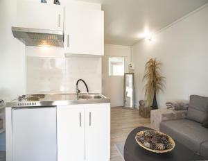 Studio Chantereigne 3km Troyes Jardin Parking