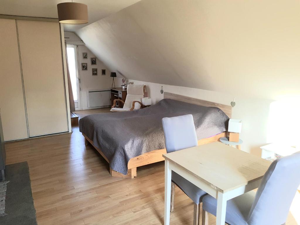Appartement Studio Chantilly 1 bis chemin du crochet de coye 60580 Coye-la-Forêt
