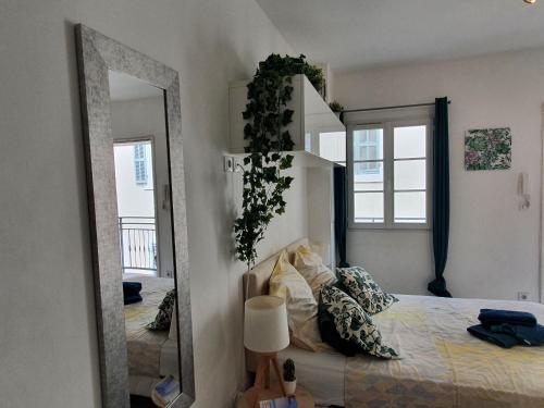 Studio Charles de Gaulle - Vieux Port