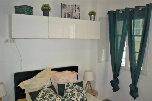 Studio Charles de Gaulle - Vieux Port