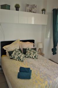 Studio Charles de Gaulle - Vieux Port