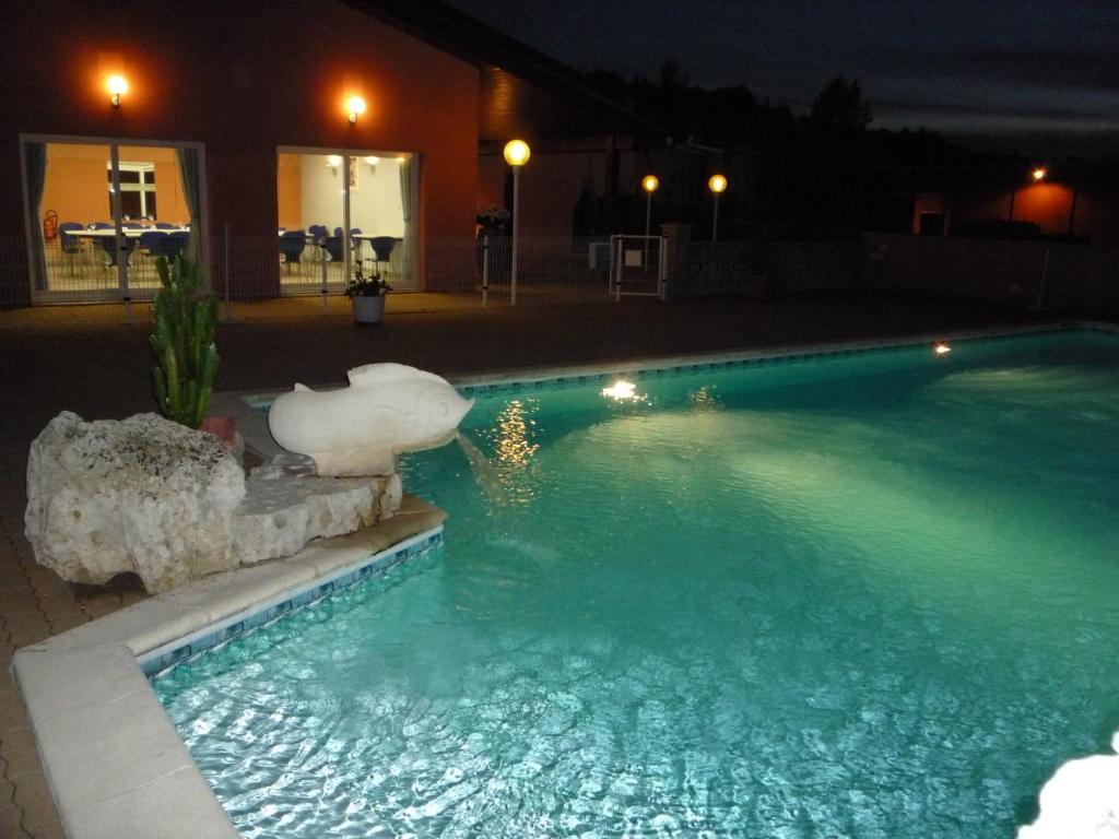 Studio Charmant avec vue magnifique! 41400 Montrichard
