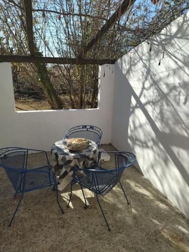 studio charmant entre la Cèze et Vallon Pont d'Arc