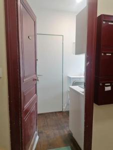 studio charmant et cosy refait à neuf