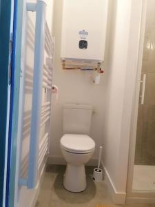studio charmant et cosy refait à neuf