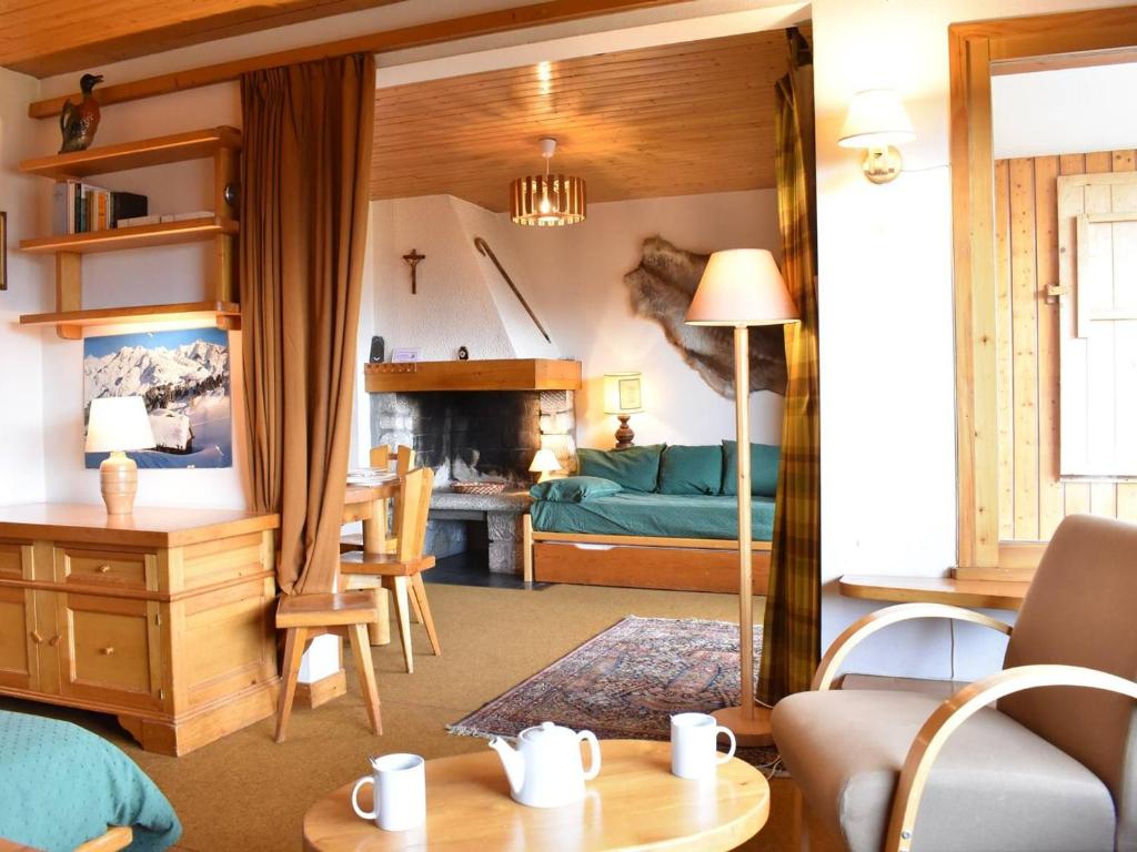 Studio charmant et moderne grand confort