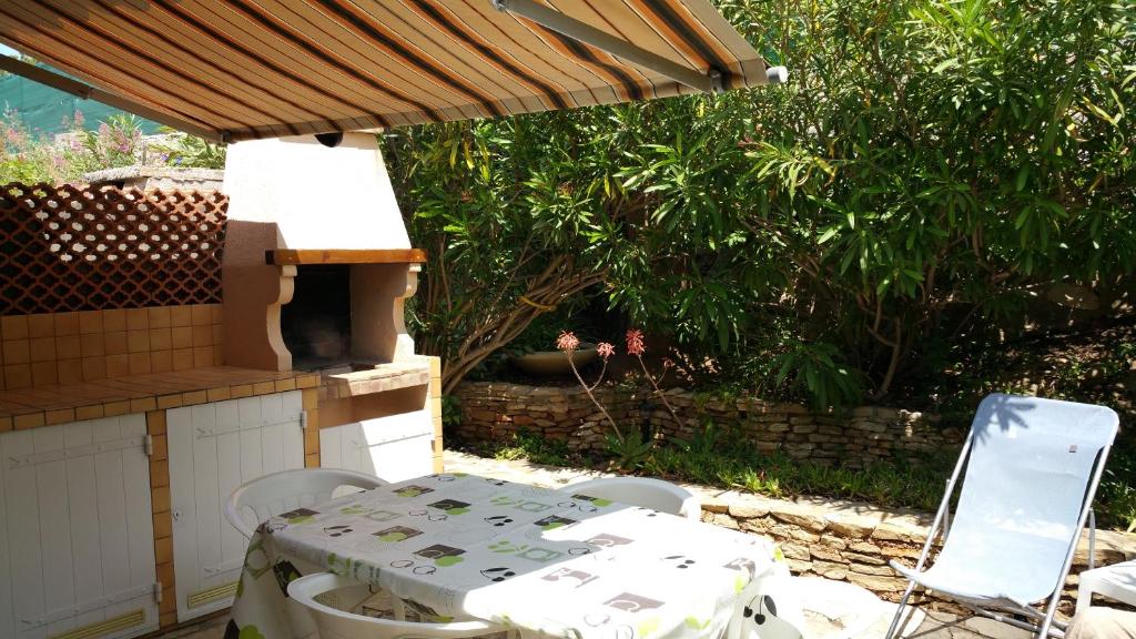 Studio charmant et spacieux au calme 13290 Aix-en-Provence