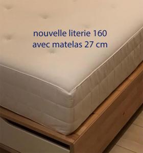 Studio Charme et Confort aux Cordeliers
