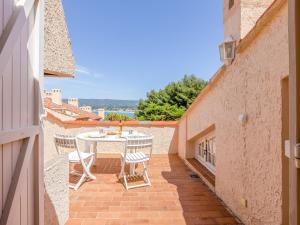 Appartement Studio Château de la Madrague-8  83270 Saint-Cyr-sur-Mer Provence-Alpes-Côte d\'Azur