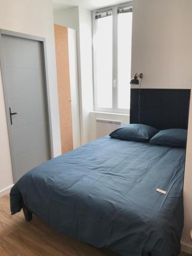 Appartement Studio Chateaulin Centre 7 Rue de l'Église 29150 Châteaulin Bretagne