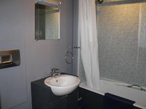 Studio Châtel, 1 pièce, 2 personnes - FR-1-200-236
