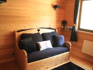 Studio Châtel, 1 pièce, 2 personnes - FR-1-200-361