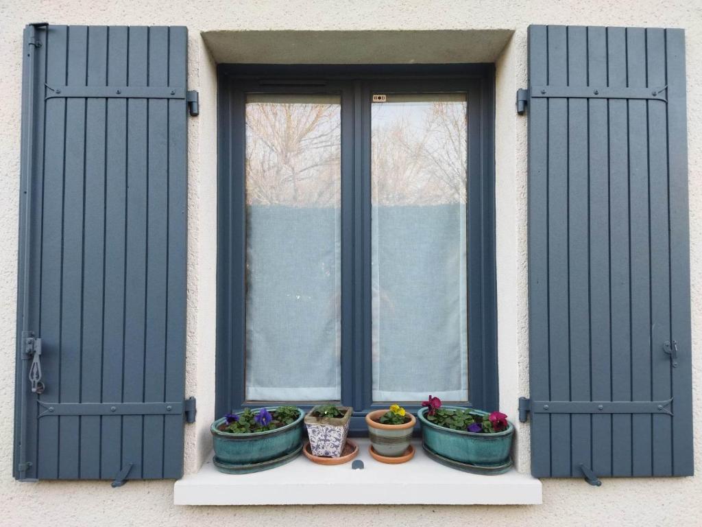 Studio Châtel, 1 pièce, 2 personnes - FR-1-200-361