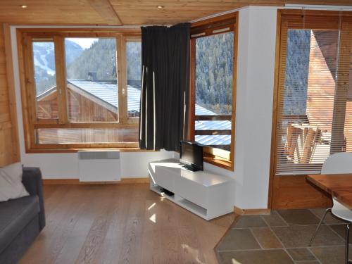 Studio Châtel, 1 pièce, 2 personnes - FR-1-693-79