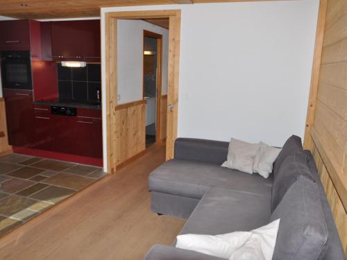 Studio Châtel, 1 pièce, 2 personnes - FR-1-693-79