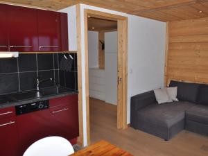 Appartement Studio Châtel, 1 pièce, 2 personnes - FR-1-693-79 127 Chemin de la Fiolaz 74390 Châtel Rhône-Alpes