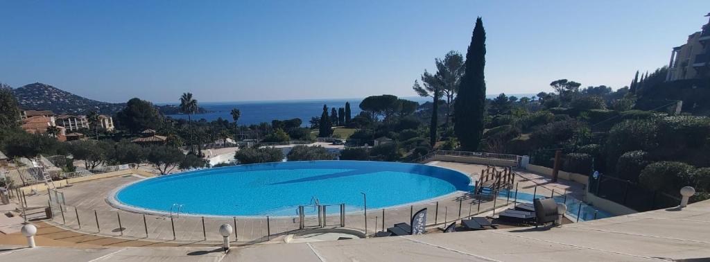 Studio Châtel, 1 pièce, 3 personnes - FR-1-198-223