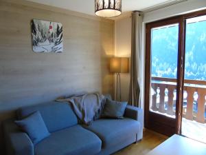 Studio Châtel, 1 pièce, 3 personnes - FR-1-198-246