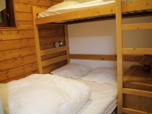 Studio Châtel, 1 pièce, 3 personnes - FR-1-200-138