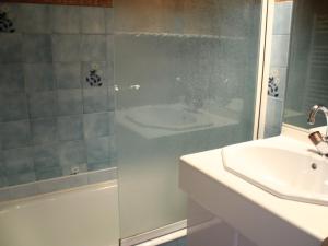 Studio Châtel, 1 pièce, 3 personnes - FR-1-200-157