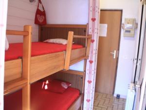 Appartement Studio Châtel, 1 pièce, 3 personnes - FR-1-200-157 Route Du Bouchet -  - 74390 Châtel Rhône-Alpes