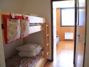 Studio Châtel, 1 pièce, 3 personnes - FR-1-200-176
