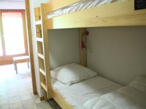 Studio Châtel, 1 pièce, 3 personnes - FR-1-200-185