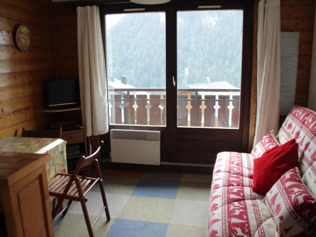 Studio Châtel, 1 pièce, 3 personnes - FR-1-200-209 51 Chemin De Sous Vonnes - -, 74390 Châtel
