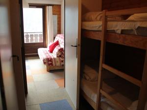 Studio Châtel, 1 pièce, 3 personnes - FR-1-200-209
