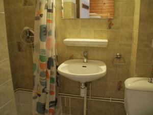 Studio Châtel, 1 pièce, 3 personnes - FR-1-200-209
