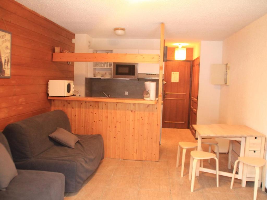 Appartement Studio Châtel, 1 pièce, 3 personnes - FR-1-200-231 186 Route De Pre-La-Joux -  - 74390 Châtel