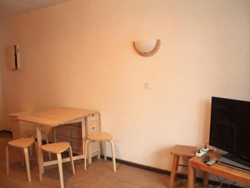 Studio Châtel, 1 pièce, 3 personnes - FR-1-200-231
